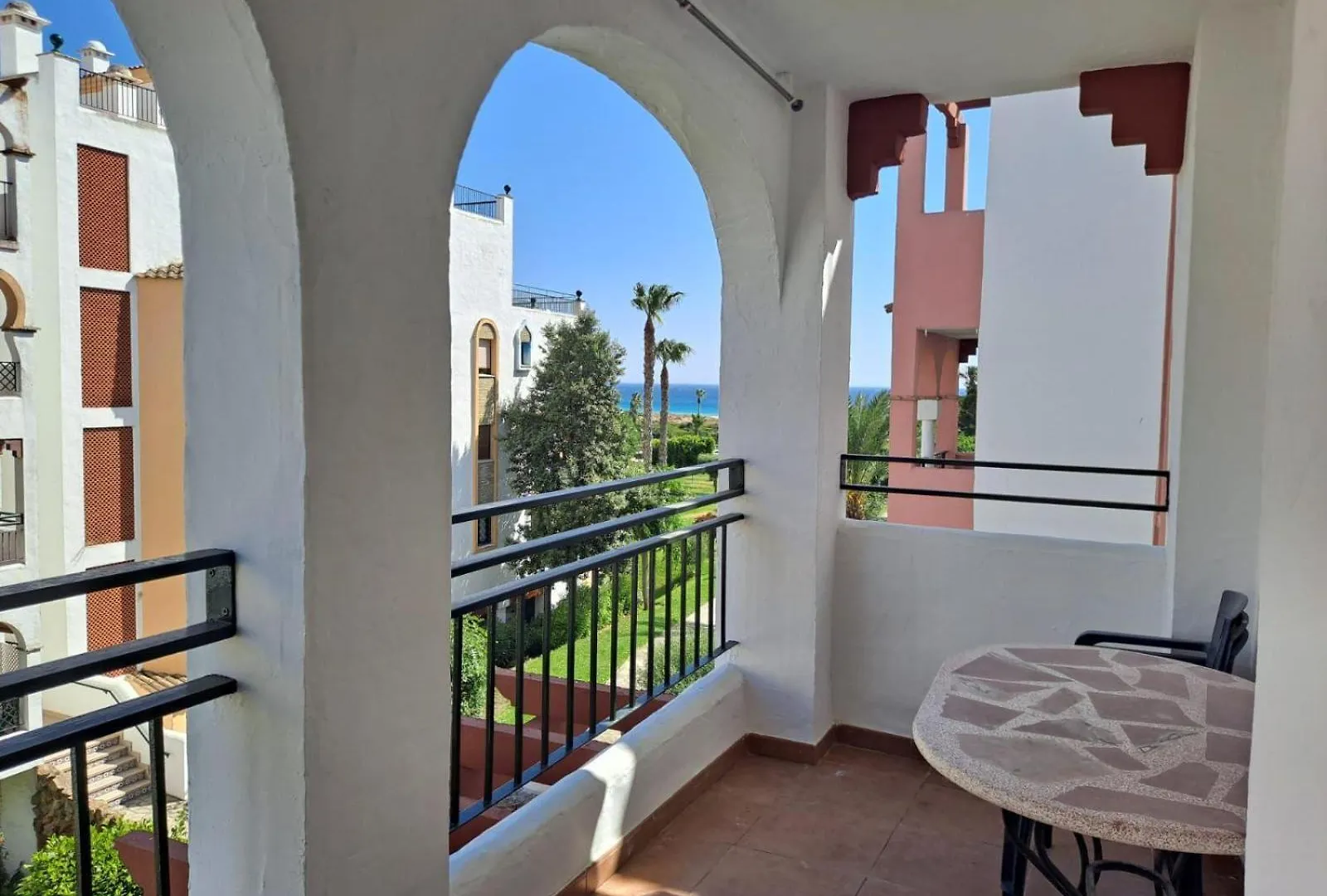 Atlanterra Elite Apartman Zahara de los Atunes