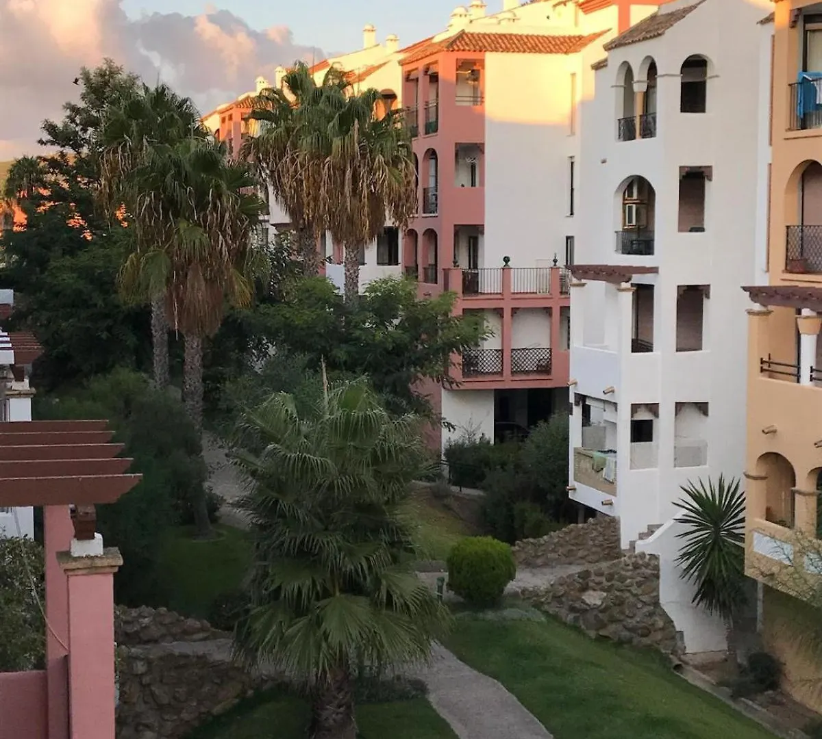 Atlanterra Elite Apartman Zahara de los Atunes