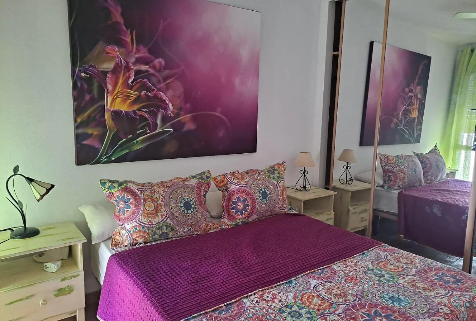 Atlanterra Elite Apartman Zahara de los Atunes Spanyolország