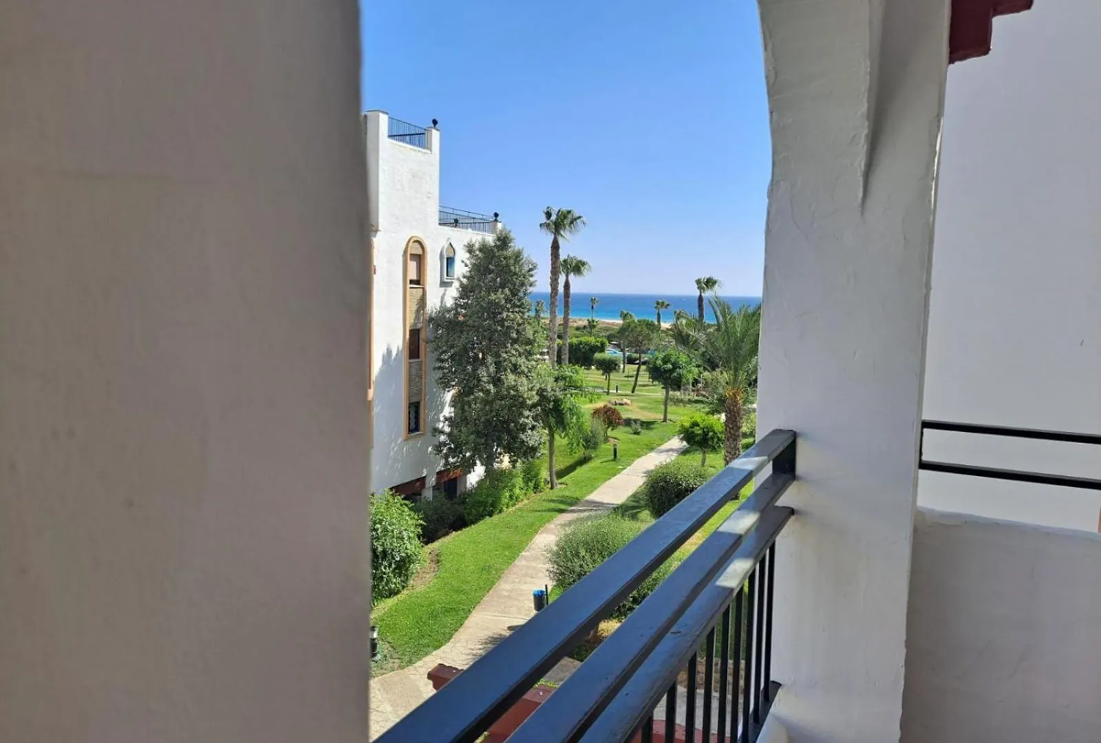 Atlanterra Elite Apartman Zahara de los Atunes