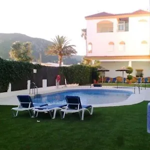 Zahara Pueblo Y Playa Apartamento